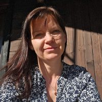 Aneta Świderek 
